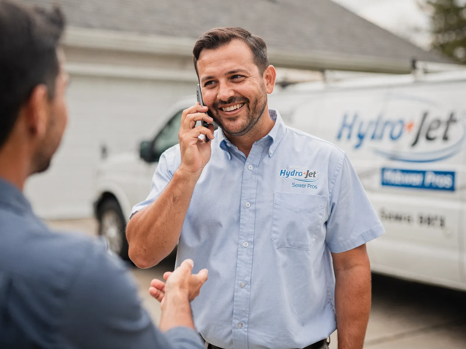 Hydro Jetting Stirum, ND FAQs